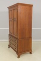 L57874EC: ELDRED WHEELER Cherry Primitive Chippend