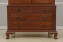 L57874EC: ELDRED WHEELER Cherry Primitive Chippend