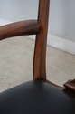 62262EC: Pair MAITLAND SMITH Ball & Claw Mahogany 