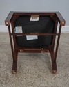 L62428EC: Set of 8 HENREDON Chippendale Mahogany D