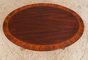 L70996: HENKEL HARRIS Model 5241 Mahogany Banded I