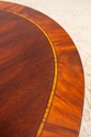 L70996: HENKEL HARRIS Model 5241 Mahogany Banded I