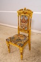 L70724: Set of 14 French Louis XIV Style Gold Gilt