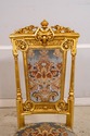 L70724: Set of 14 French Louis XIV Style Gold Gilt