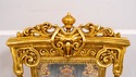 L70724: Set of 14 French Louis XIV Style Gold Gilt