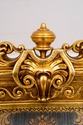 L70724: Set of 14 French Louis XIV Style Gold Gilt