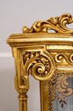 L70724: Set of 14 French Louis XIV Style Gold Gilt