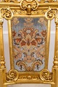 L70724: Set of 14 French Louis XIV Style Gold Gilt