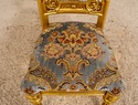 L70724: Set of 14 French Louis XIV Style Gold Gilt