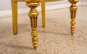L70724: Set of 14 French Louis XIV Style Gold Gilt