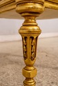 L70724: Set of 14 French Louis XIV Style Gold Gilt