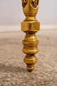 L70724: Set of 14 French Louis XIV Style Gold Gilt