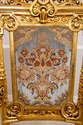 L70724: Set of 14 French Louis XIV Style Gold Gilt