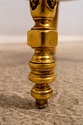 L70724: Set of 14 French Louis XIV Style Gold Gilt