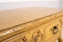 L71011: BAKER Louis XV Country French Oak Server L
