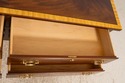 L70974: MADISON SQUARE 4 Drawer Mahogany Server Co