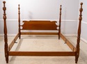 70882: L&JG STICKLEY Cherry California King Chippe
