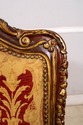 L70950: Pair Of SOUTHWOOD Louis XV Style Fauteuil 