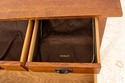 71009: STICKLEY Mission Oak Arts & Crafts 4 Drawer