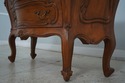 L66592EC: Marble Top French Continental Style Comm