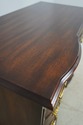 L66396: HENKEL HARRIS SPNEA Goddard Mahogany Chest