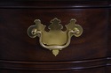L66396: HENKEL HARRIS SPNEA Goddard Mahogany Chest