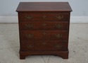 66510EC: PENNSYLVANIA HOUSE 4 Drawer Cherry Accent