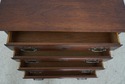 66510EC: PENNSYLVANIA HOUSE 4 Drawer Cherry Accent