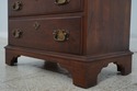 66510EC: PENNSYLVANIA HOUSE 4 Drawer Cherry Accent