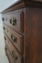 66510EC: PENNSYLVANIA HOUSE 4 Drawer Cherry Accent