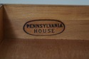 66510EC: PENNSYLVANIA HOUSE 4 Drawer Cherry Accent