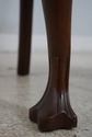 L66232EC/33EC: Set of 8 KITTINGER Mahogany Dining 