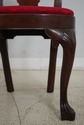 L66232EC/33EC: Set of 8 KITTINGER Mahogany Dining 