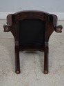 L66232EC/33EC: Set of 8 KITTINGER Mahogany Dining 