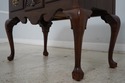 66495EC: ETHAN ALLEN Georgian Court Cherry Lowboy