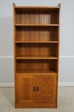 66573EC/74EC: Pair STICKLEY Mission Oak Bookcase C