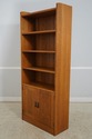 66573EC/74EC: Pair STICKLEY Mission Oak Bookcase C