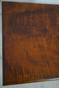 L66534EC: Tiger Maple Bench Made New England Lowbo