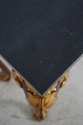 L66584EC: MAITLAND SMITH Baroque Marble Top Gold G