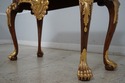 L66584EC: MAITLAND SMITH Baroque Marble Top Gold G