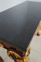 L66584EC: MAITLAND SMITH Baroque Marble Top Gold G