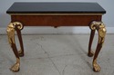 L66584EC: MAITLAND SMITH Baroque Marble Top Gold G