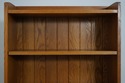 66573EC/74EC: Pair STICKLEY Mission Oak Bookcase C