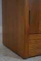 66573EC/74EC: Pair STICKLEY Mission Oak Bookcase C