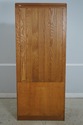 66573EC/74EC: Pair STICKLEY Mission Oak Bookcase C