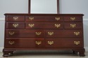 66521EC: ETHAN ALLEN Georgian Court Cherry Dresser