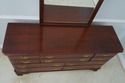 66521EC: ETHAN ALLEN Georgian Court Cherry Dresser