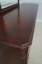 66521EC: ETHAN ALLEN Georgian Court Cherry Dresser