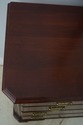 66521EC: ETHAN ALLEN Georgian Court Cherry Dresser