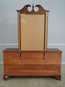 66521EC: ETHAN ALLEN Georgian Court Cherry Dresser